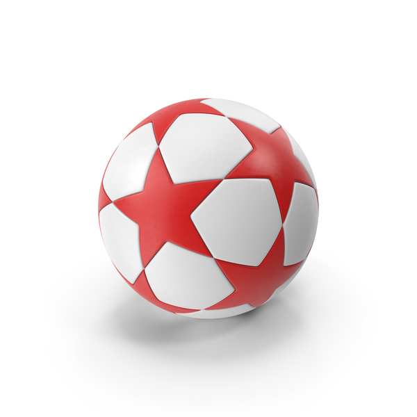 Red Soccer Ball PNG & PSD Images Red Soccer Ball PNG & PSD Images