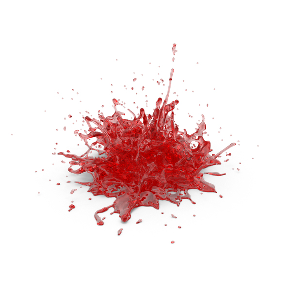 Red Splash PNG & PSD Images Red Splash PNG & PSD Images
