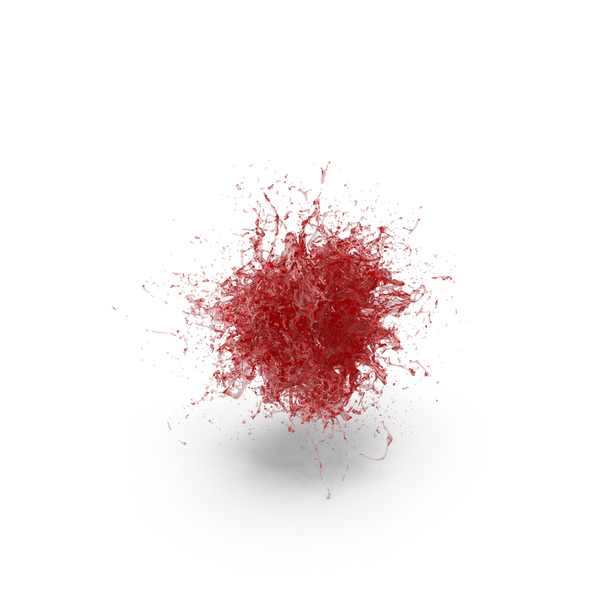 Red Splash PNG & PSD Images Red Splash PNG & PSD Images