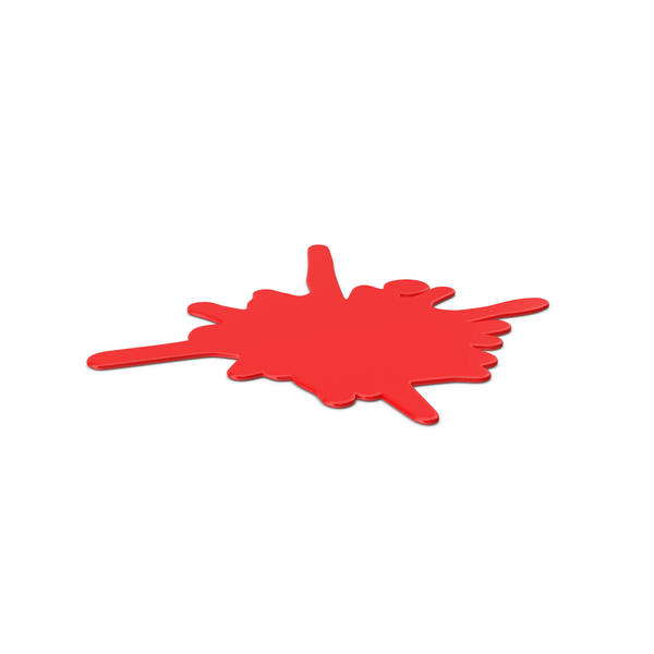 Red Splash PNG & PSD Images Red Splash PNG & PSD Images