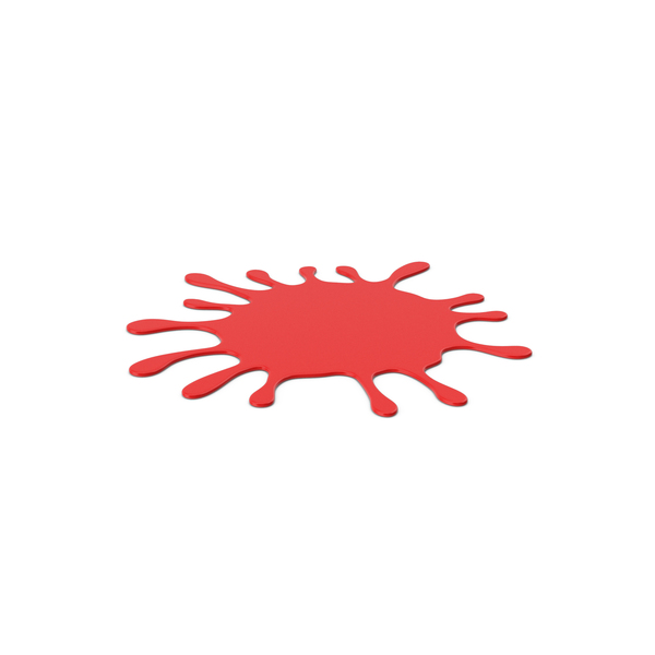 Red Splash PNG & PSD Images Red Splash PNG & PSD Images