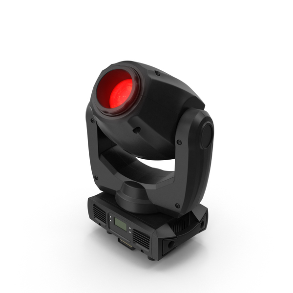 Red Spot Stage Light PNG & PSD Images Red Spot Stage Light PNG & PSD Images