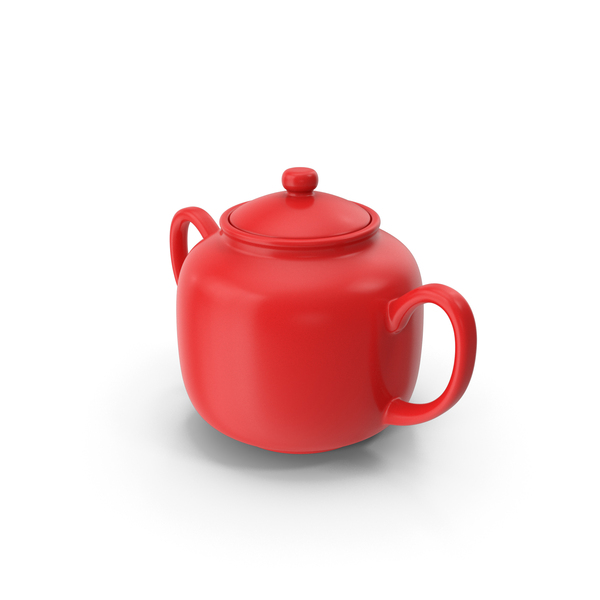 Red Sugar Bowl PNG & PSD Images Red Sugar Bowl PNG & PSD Images