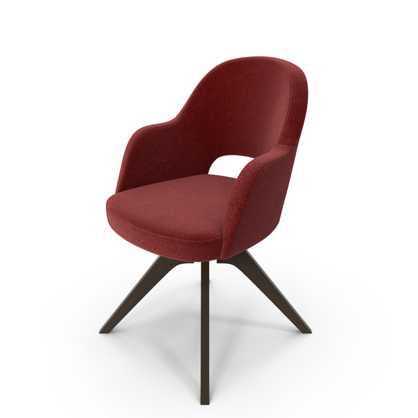 Stool: Red Swivel Chair PNG & PSD Images Stool: Red Swivel Chair PNG & PSD Images