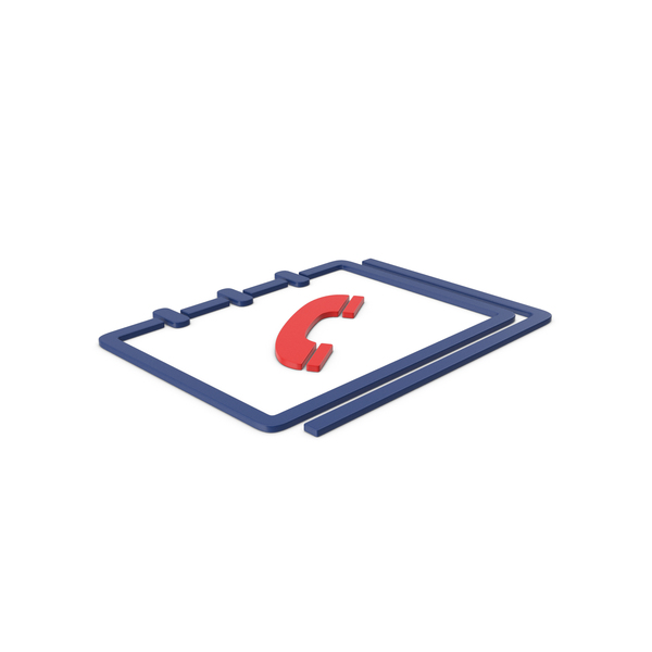 Logo: Red Symbol Phone Book PNG & PSD Images Logo: Red Symbol Phone Book PNG & PSD Images