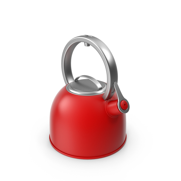Red Tea Kettle PNG & PSD Images Red Tea Kettle PNG & PSD Images