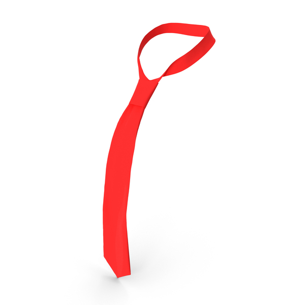 Red Tie PNG & PSD Images