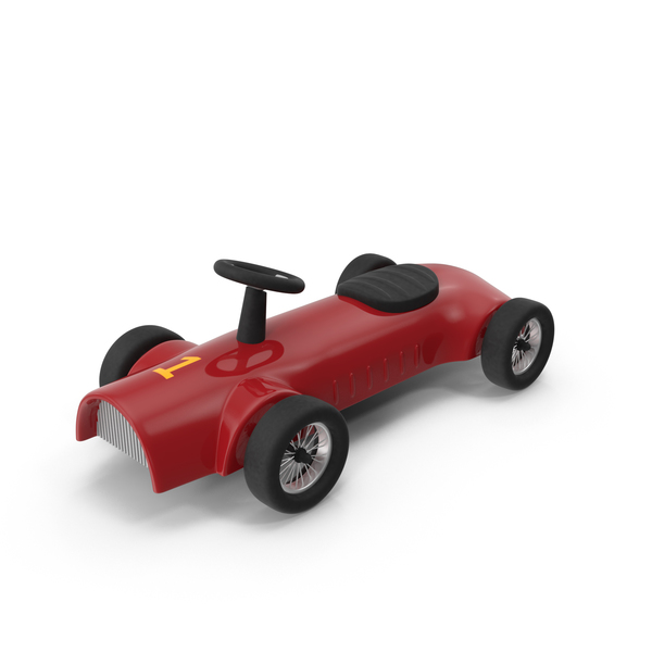 Red Toy Alfa Romeo 8C 2300 Retro Car PNG & PSD Images Red Toy Alfa Romeo 8C 2300 Retro Car PNG & PSD Images