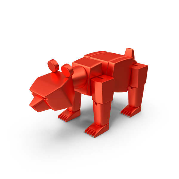 Teddy: Red Toy Bear PNG & PSD Images Teddy: Red Toy Bear PNG & PSD Images