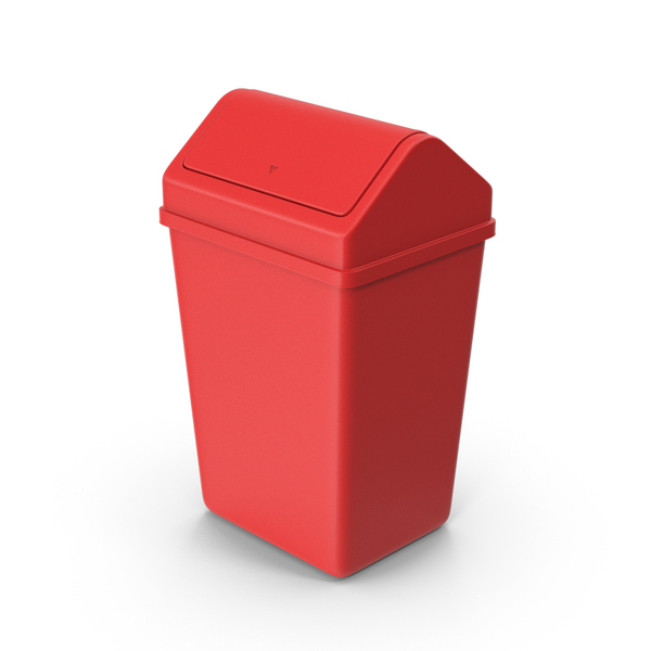 Street Bin: Red Trash Can PNG & PSD Images Street Bin: Red Trash Can PNG & PSD Images