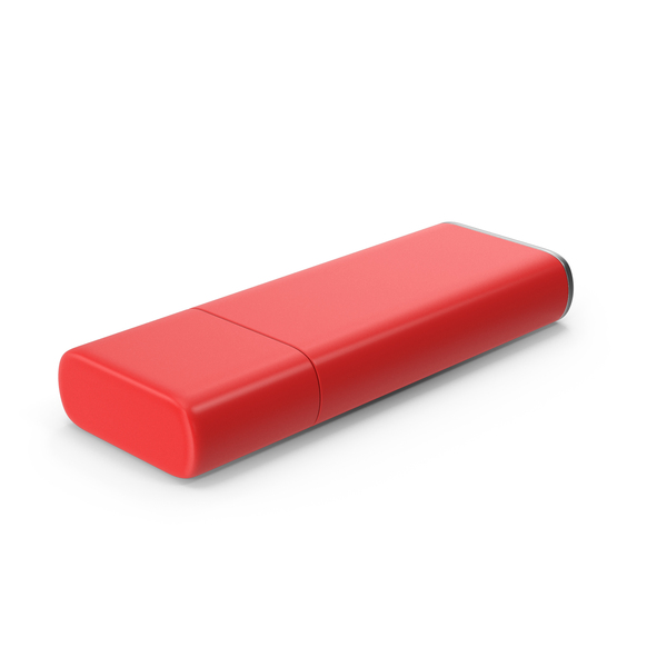Red USB Flash Drive PNG & PSD Images Red USB Flash Drive PNG & PSD Images