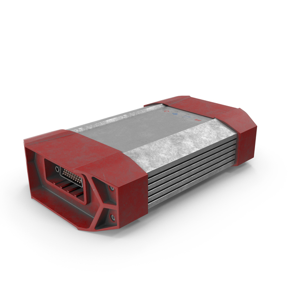 Scan: Red Used Car Diagnostic Tool Turned On PNG & PSD Images Scan: Red Used Car Diagnostic Tool Turned On PNG & PSD Images