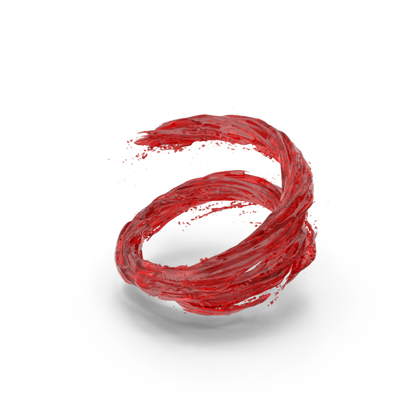 Splash: Red Vortex PNG & PSD Images Splash: Red Vortex PNG & PSD Images