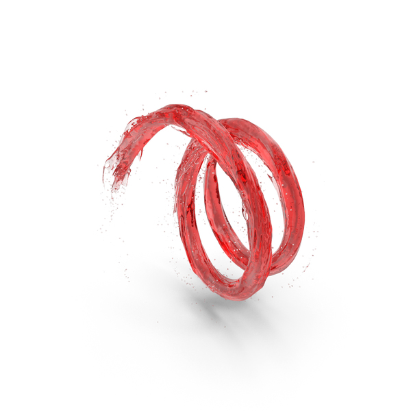 Splash: Red Vortex Tunnel PNG & PSD Images Splash: Red Vortex Tunnel PNG & PSD Images