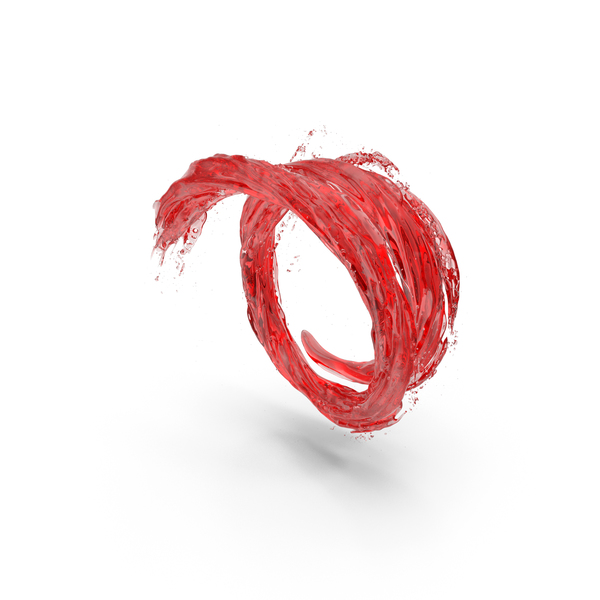Splash: Red Vortex Tunnel PNG & PSD Images Splash: Red Vortex Tunnel PNG & PSD Images