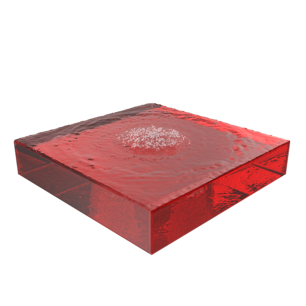 Drop: Red Water with Bubbles PNG & PSD Images Drop: Red Water with Bubbles PNG & PSD Images
