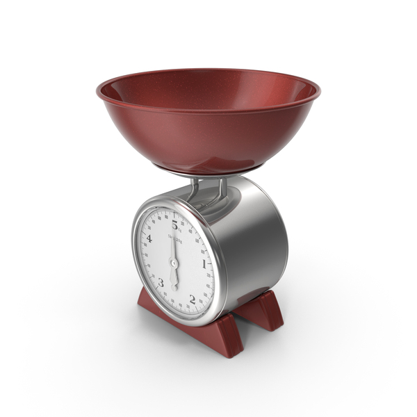 Kitchen Scale: Red Weighing Scales PNG & PSD Images Kitchen Scale: Red Weighing Scales PNG & PSD Images