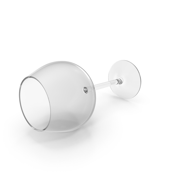 White: Red Wine Glass PNG & PSD Images
