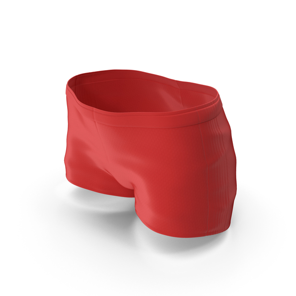 Red Women Basic Shorts PNG & PSD Images Red Women Basic Shorts PNG & PSD Images