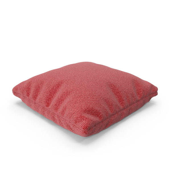 Sofa: Red Wool Pillow PNG & PSD Images Sofa: Red Wool Pillow PNG & PSD Images