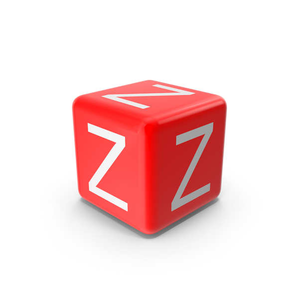 Red Z Block PNG & PSD Images Red Z Block PNG & PSD Images