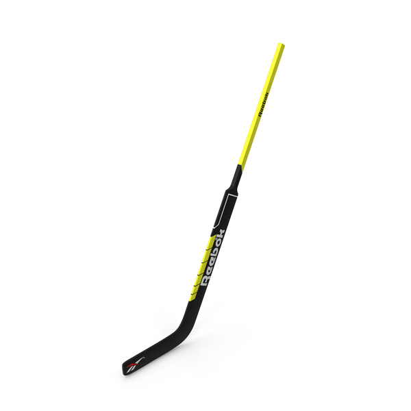 Reebok Ice Hockey Stick PNG & PSD Images Reebok Ice Hockey Stick PNG & PSD Images