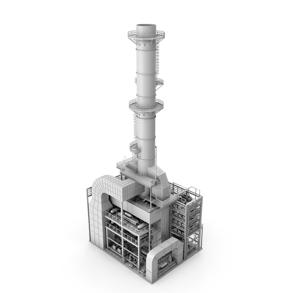 Factory: Refinery PNG & PSD Images Factory: Refinery PNG & PSD Images