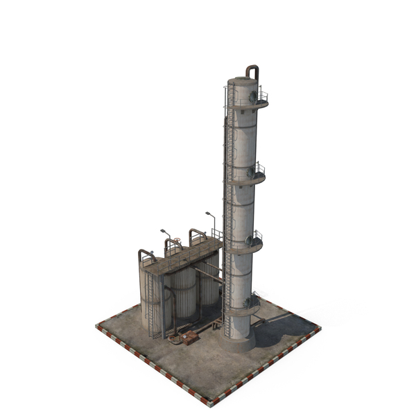 Refinery Unit PNG & PSD Images Refinery Unit PNG & PSD Images