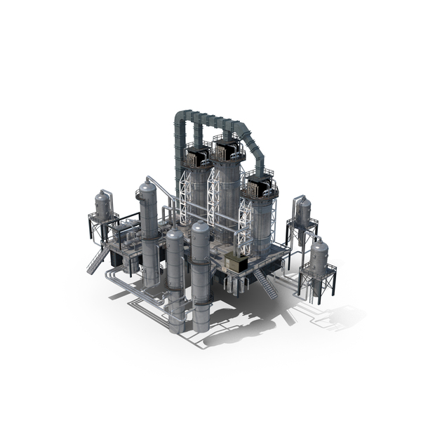 Refinery Unit PNG & PSD Images Refinery Unit PNG & PSD Images
