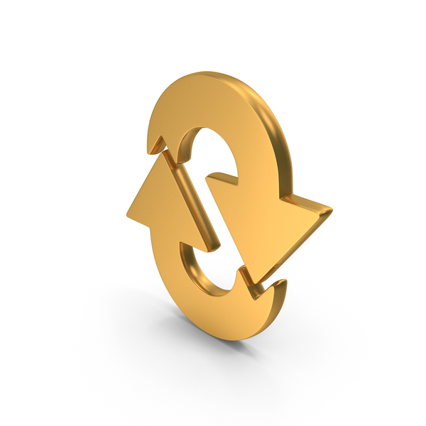 Logo: Refresh Gold PNG & PSD Images Logo: Refresh Gold PNG & PSD Images
