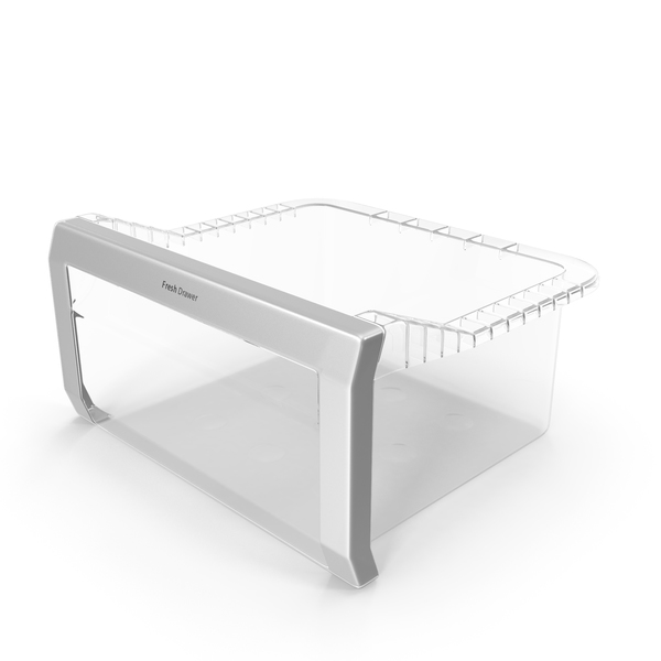 Drawer Insert: Refrigerator Glass Box PNG & PSD Images Drawer Insert: Refrigerator Glass Box PNG & PSD Images