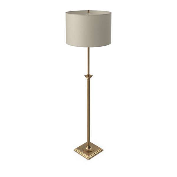 Regency Floor Lamp PNG & PSD Images Regency Floor Lamp PNG & PSD Images