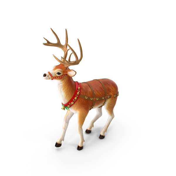 Reindeer PNG & PSD Images Reindeer PNG & PSD Images