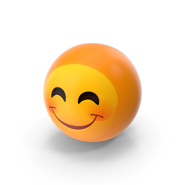 Facial Expression: Relaxed Emoji PNG & PSD Images Facial Expression: Relaxed Emoji PNG & PSD Images