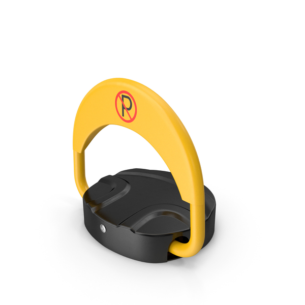Remote Control Parking Lock Barrier PNG & PSD Images Remote Control Parking Lock Barrier PNG & PSD Images