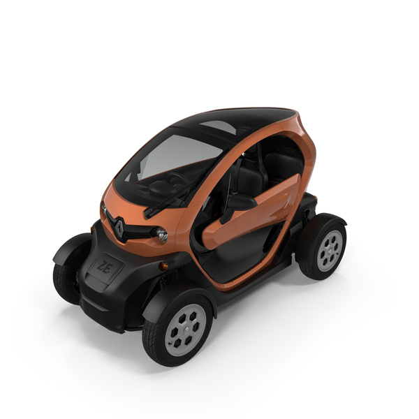 Alternative Fuel Vehicle: Renault Twizy 2018 PNG & PSD Images Alternative Fuel Vehicle: Renault Twizy 2018 PNG & PSD Images