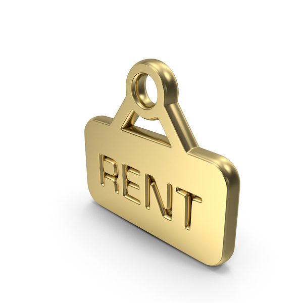 Symbols: Rent Symbol PNG & PSD Images