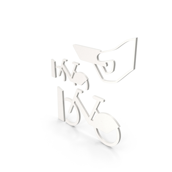 Symbols: Rental Bicycle PNG & PSD Images Symbols: Rental Bicycle PNG & PSD Images