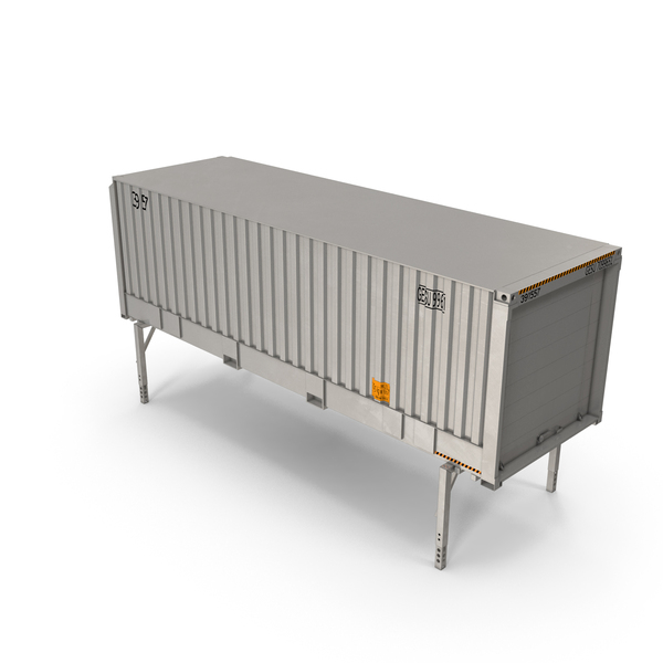 Cargo: Replacement Body Container PNG & PSD Images Cargo: Replacement Body Container PNG & PSD Images