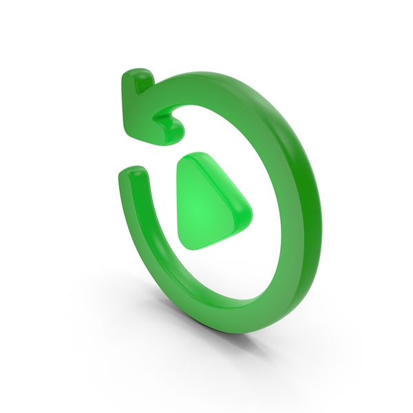 Symbols: Replay Symbol PNG & PSD Images Symbols: Replay Symbol PNG & PSD Images