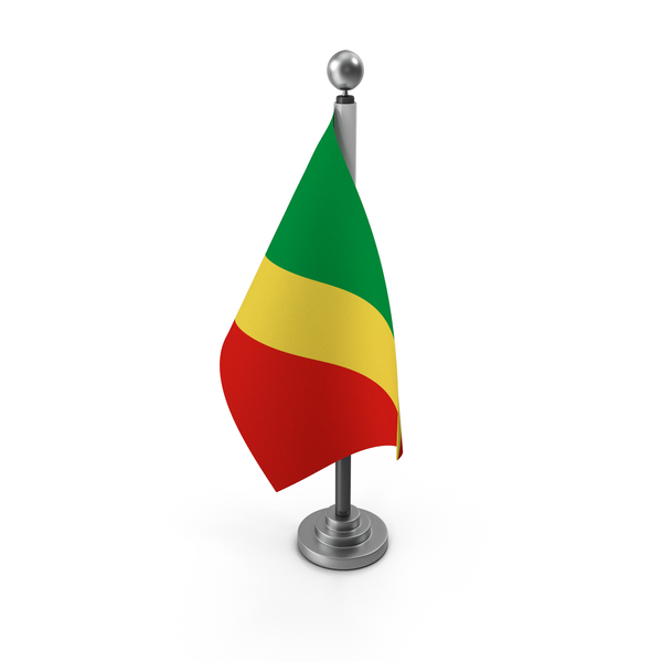 Republic Of Congo Flag Table PNG & PSD Images Republic Of Congo Flag Table PNG & PSD Images