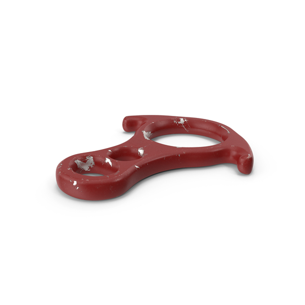 Carabiner: Rescue Figure Eight Belay NFPA Red Damaged PNG & PSD Images Carabiner: Rescue Figure Eight Belay NFPA Red Damaged PNG & PSD Images
