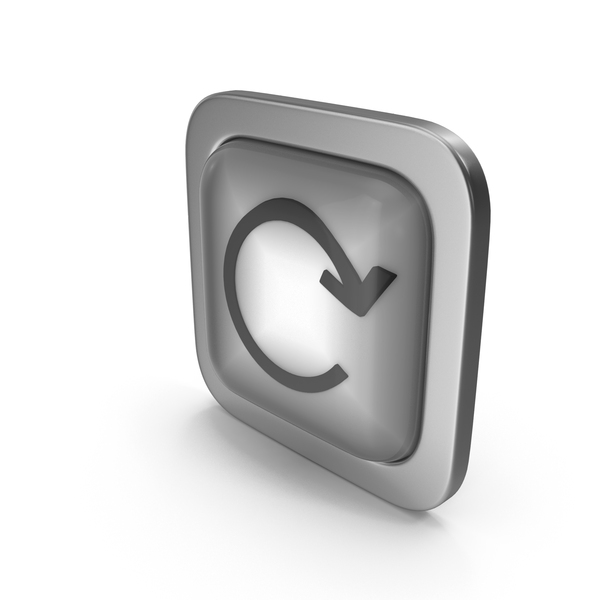Computer: Reset Grayscale Icon Square Button PNG & PSD Images Computer: Reset Grayscale Icon Square Button PNG & PSD Images