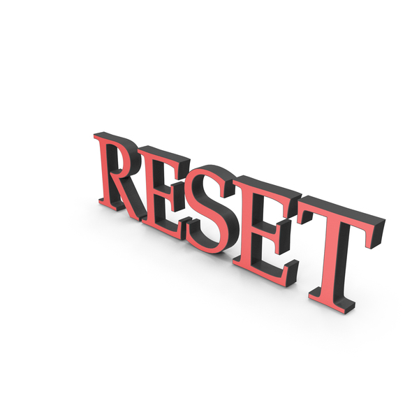 Language: Reset PNG & PSD Images Language: Reset PNG & PSD Images