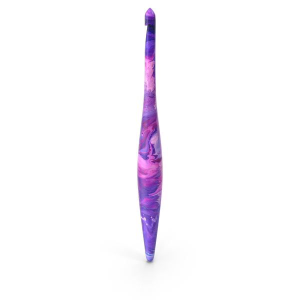 Resin Crochet Hook PNG & PSD Images Resin Crochet Hook PNG & PSD Images
