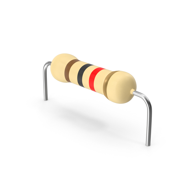 Resistor PNG & PSD Images