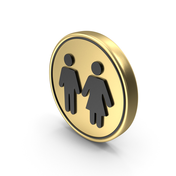 Restroom Coin Symbol Logo Icon PNG & PSD Images Restroom Coin Symbol Logo Icon PNG & PSD Images