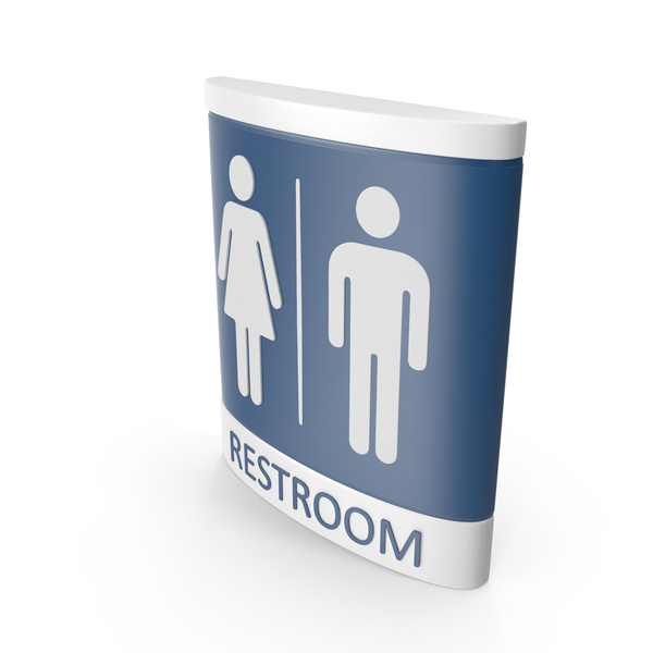 Toilet: Restroom Sign PNG & PSD Images Toilet: Restroom Sign PNG & PSD Images