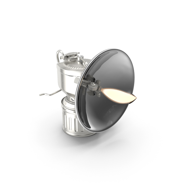 Retro Acetylene Lamp PNG & PSD Images Retro Acetylene Lamp PNG & PSD Images