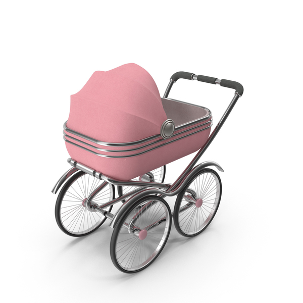 Retro Baby Carrier PNG & PSD Images Retro Baby Carrier PNG & PSD Images
